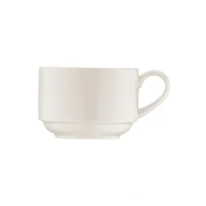 Taza Cafe 11Cl Gourmet 9X6.7X5Cm Bonna