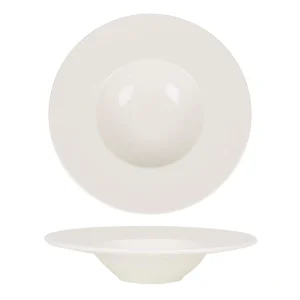 Plato Rissoto 28Cm Banquet Bonna