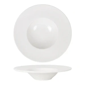 Plato Risotto Banquet Nomade 28X5.5Cm Bonna