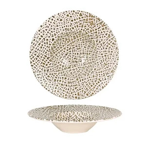 Plato Risotto Banquet Taipan 28X5.5Cm Bonna