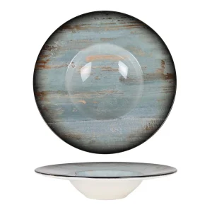 Plato Risotto Banquet Omeya 28X5.5Cm Bonna