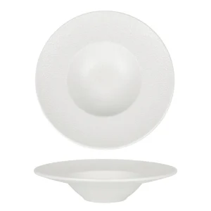 Plato Risotto Banquet Atelier 28X5.5Cm Bonna