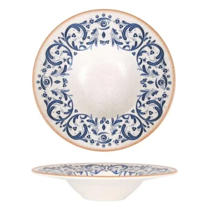 Plato Rissoto Banquet Laudum 28X5.5Cm Bonna