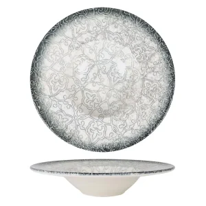 Plato Rissoto Banquet Tequendama 28X5.5Cm Bonna