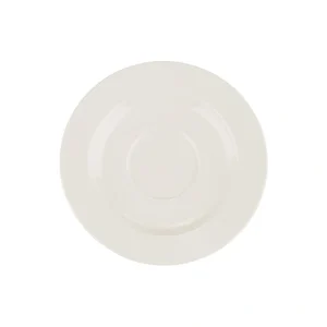 Plato Capuccino 16Cm Banquet Bonna