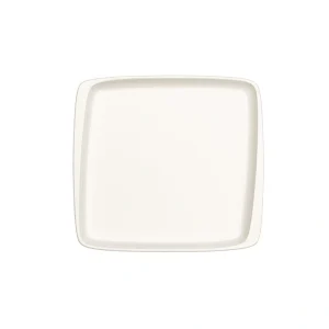 Plato Postre 22X20 Cm Moove Bonna