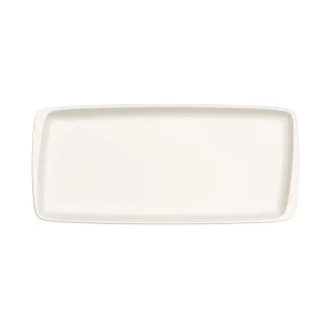 Bandeja Bonna Rectangular Moove Blanco