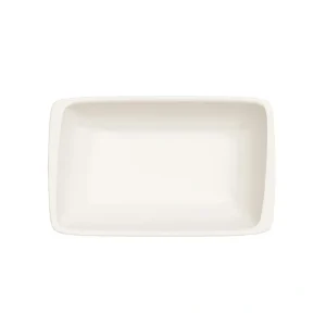 Bowl Rectangular Moove 15.4X10X4Cm/175Cl Bonna