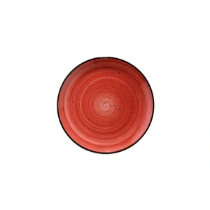 Plato Pan 17 Cm Passion Gourmet Red Bonna