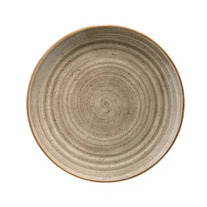 Plato Presentacion 30 Cm Terrain Gourmet Bro Bonna