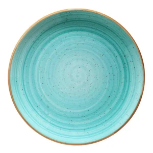 Plato Presentacion 30 Cm Gourmet Acqua Bonna