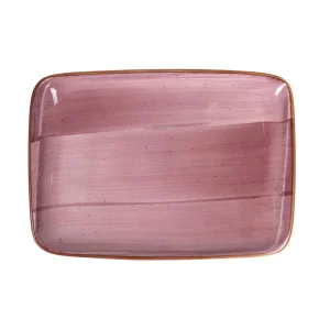 Bandeja Bonna Rectangular Moove Purple