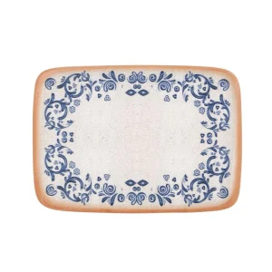 Bandeja Rectangular Bonna Moove Laudum