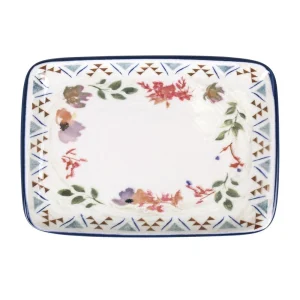 Bandeja Bonna Rectangular Moove Spring