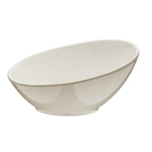 Bowl 35Cl. 16X7Cm Bonna