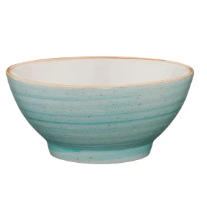 Bowl Aqua 45Cl. 14X6Cm Bonna