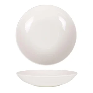 Ensaladera Bonna Gourmet Blanca