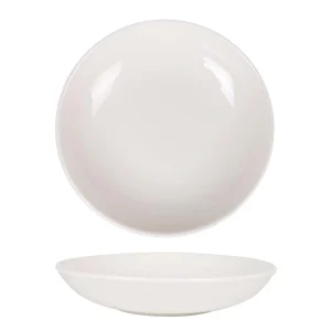 Plato Hondo Gourmet 23X4M Bonna