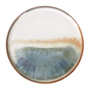 Plato Presentacion Gourmet Caravansar 32X2Cm Bonna