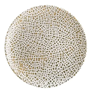 Plato Presentacion Gourmet Taipan 32X2Cm Bonna