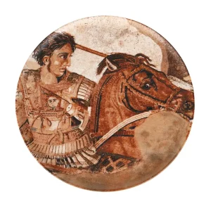 Plato Presentacion Gourmet Osmanli 32X2Cm Bonna