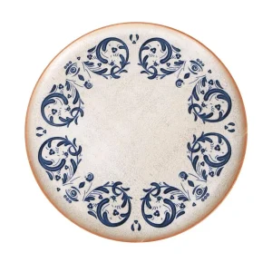 Plato Presentacion Gourmet Laudum 32X2Cm Bonna