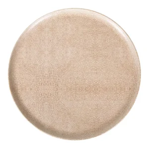 Plato Presentacion Gourmet Kershef 32X2Cm Bonna