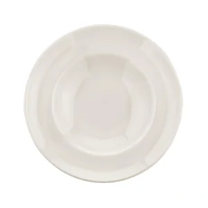 Plato Pasta 24X5Cm Bonna