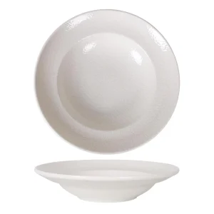 Plato Pasta Nomade 24X5Cm Bonna