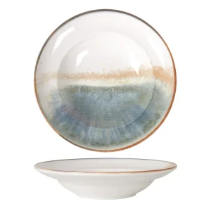 Plato Pasta Caravansar 24X5Cm Bonna