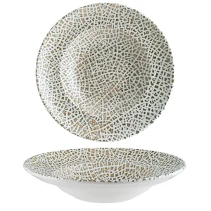 Plato Pasta Taipan 24X5Cm Bonna