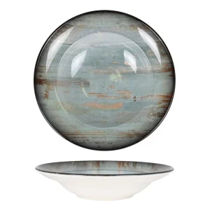 Plato Pasta Omeya 24X5Cm Bonna