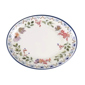 Bandeja Bonna Oval Spring