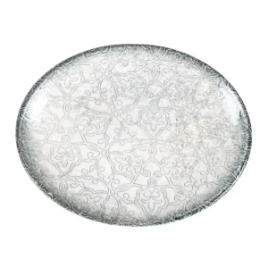 Bandeja Bonna Oval Tequendama