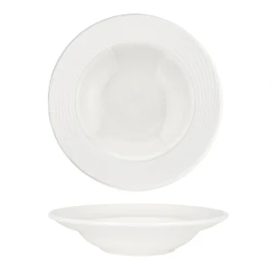 Plato Pasta Loop 24X5Cm Bonna