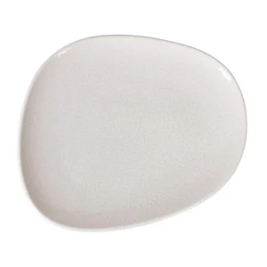 Plato Postre Tango Nomade 24X19.5Cm Bonna