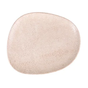 Plato Postre Tango Kershef 24X19.5Cm Bonna