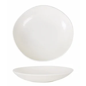 Plato Hondo Tango Nomade 26X24Cm Bonna