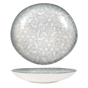 Plato Hondo Tango Tequendama 26X24Cm Bonna