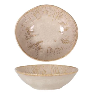 Plato Hondo Bonna Tango Barrocco I