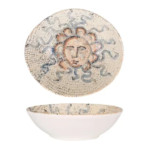 Bol Tango Osmanli 18X16.5X5.5Cm Bonna