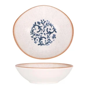 Bol Tango Laudum 18X16.5X5.5Cm Bonna