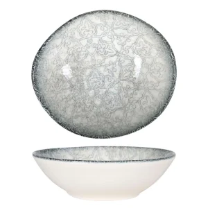 Bol Tango Tequendama 18X16.5X5.5Cm Bonna