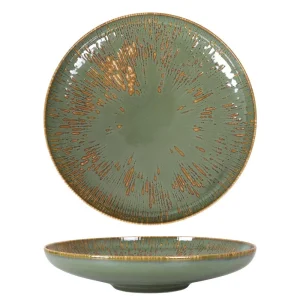 Plato Pasta Hygge Barroco Ii 28Cm Bonna