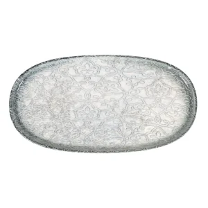 Bandeja Bonna Oval Hygge Tequendama