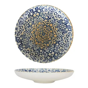 Plato Pasta Hygge Alhambra 25Cm Bonna