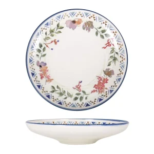 Plato Pasta Hygge Spring 25Cm Bonna