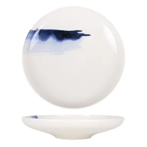 Plato Pasta Hygge Marmara 25Cm Bonna