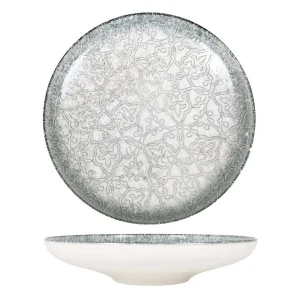 Plato Pasta Hygge Tequendama 25Cm Bonna