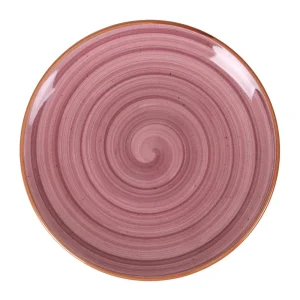 Plato Llano Bonna Gourmet Purple
